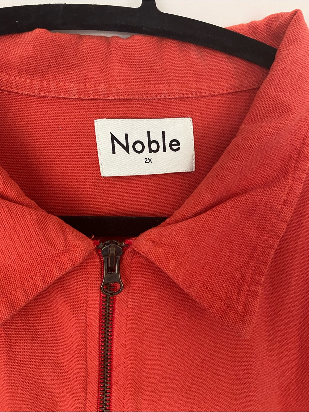 Noble Utility Dress - 2X - Picture 2 of 5